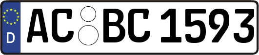AC-BC1593