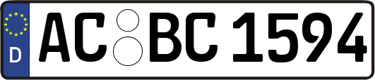 AC-BC1594