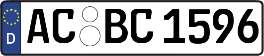AC-BC1596