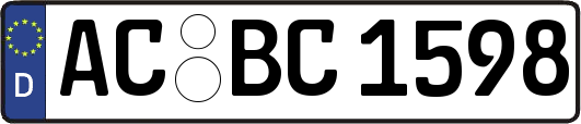 AC-BC1598