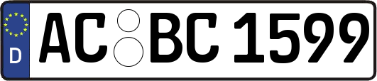 AC-BC1599