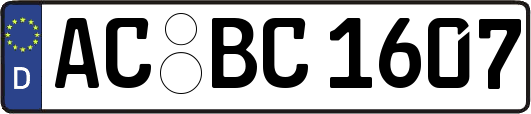 AC-BC1607