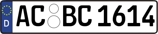 AC-BC1614