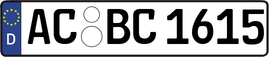 AC-BC1615