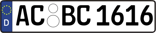 AC-BC1616