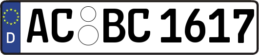AC-BC1617