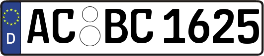 AC-BC1625