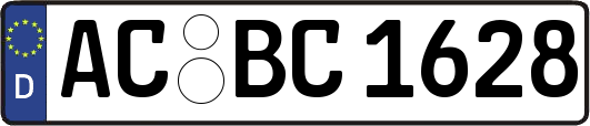 AC-BC1628