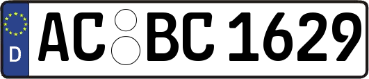 AC-BC1629