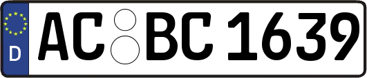 AC-BC1639