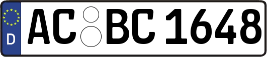 AC-BC1648