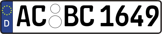 AC-BC1649