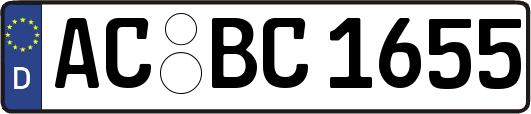AC-BC1655
