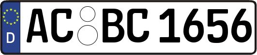 AC-BC1656