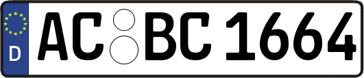 AC-BC1664