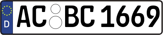 AC-BC1669