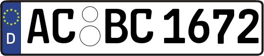AC-BC1672