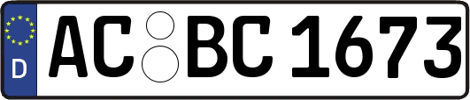AC-BC1673