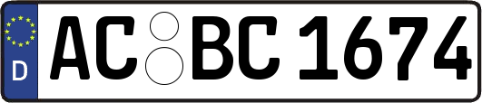 AC-BC1674