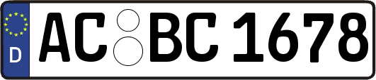 AC-BC1678