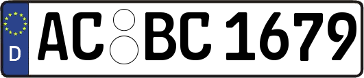 AC-BC1679