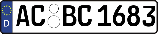 AC-BC1683