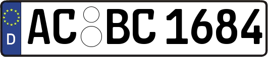 AC-BC1684