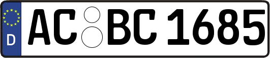 AC-BC1685