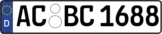 AC-BC1688