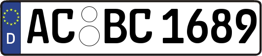 AC-BC1689