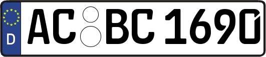 AC-BC1690