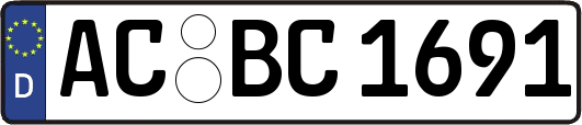 AC-BC1691