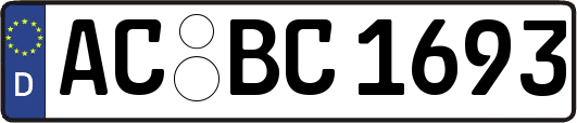 AC-BC1693