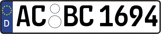 AC-BC1694
