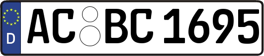 AC-BC1695
