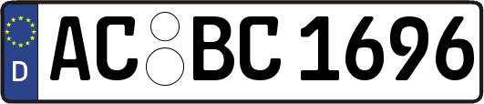 AC-BC1696