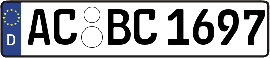 AC-BC1697