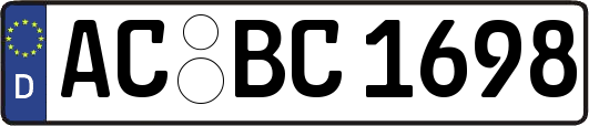 AC-BC1698
