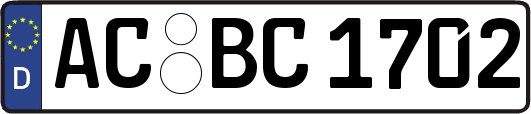 AC-BC1702
