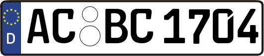 AC-BC1704