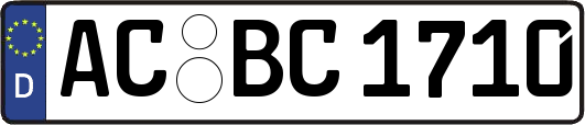 AC-BC1710