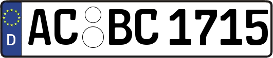 AC-BC1715