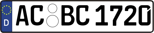 AC-BC1720