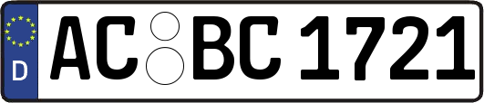 AC-BC1721