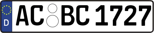 AC-BC1727