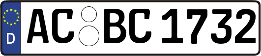 AC-BC1732