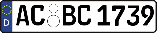AC-BC1739
