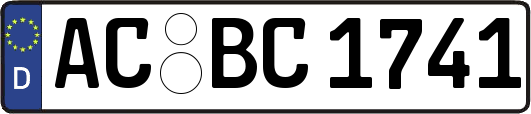 AC-BC1741