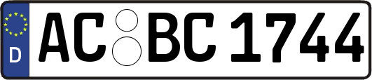 AC-BC1744