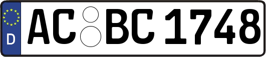 AC-BC1748